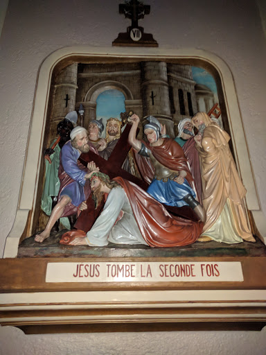 Paroisse Saint-André de La Sarre - Thumbnail