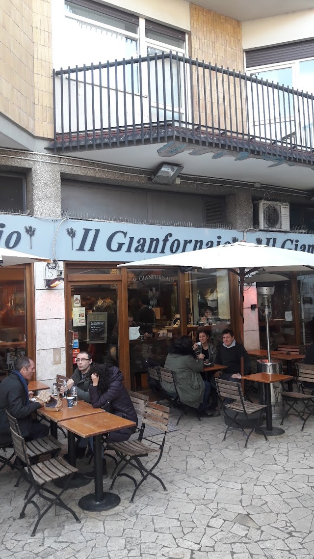 Il Gianfornaio