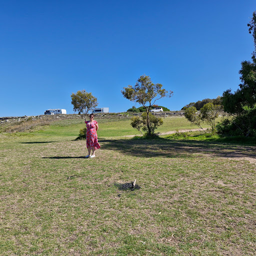 Point Sturt Campground - Thumbnail