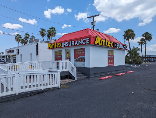 Amtex Auto Insurance