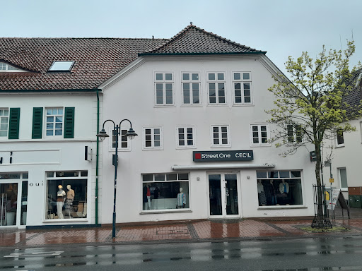 Street One Store Vechta trend fashion house Hartke GmbH - Thumbnail