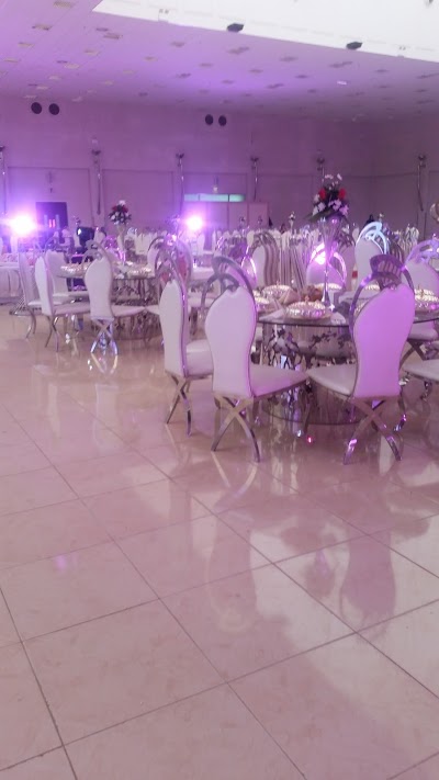 Photos of Al Dhahir Wedding Hall
