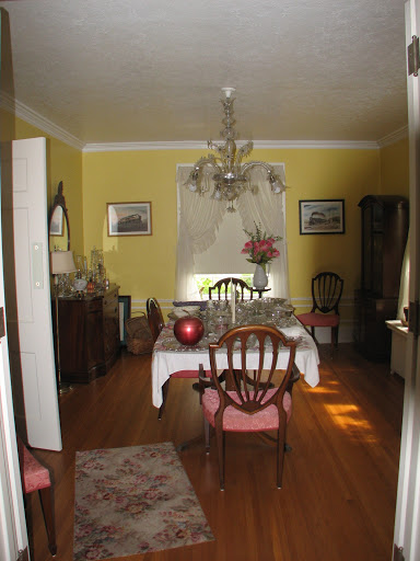 Bill Ward Painting & Decorating Gallery - United States