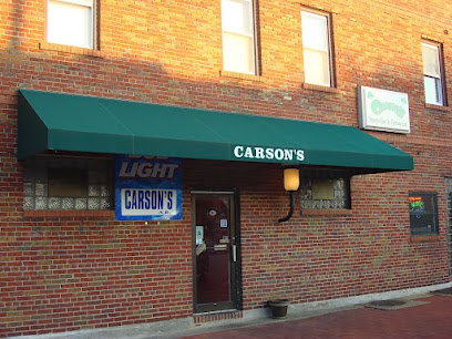 Carson's Sports Bar & Restaurant thumbnail
