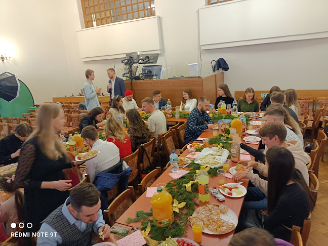 8 Foksal Śródmieście, 00-366 Warszawa