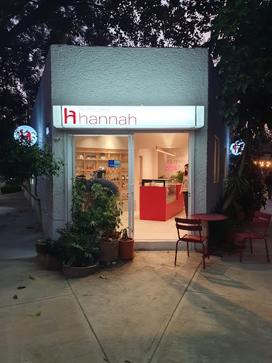 Hannah Café - Thumbnail