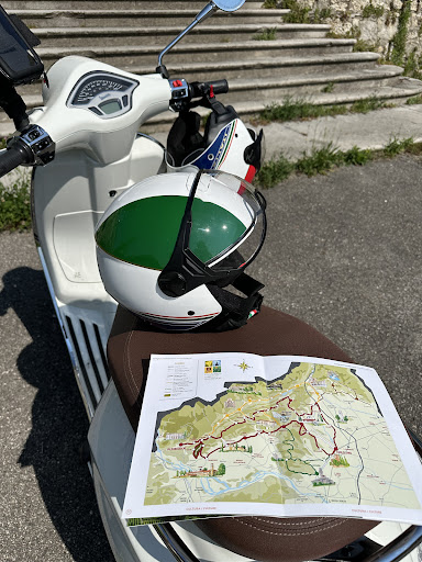 Ride Prosecco Hills - Thumbnail