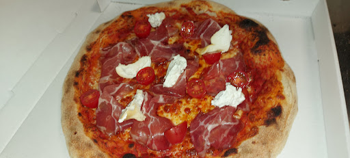 Photo 4 - Diabolic Pizza