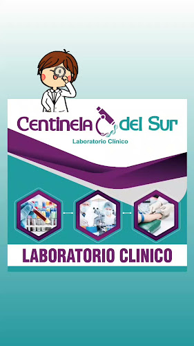 Laboratorio Clínico Centinela del Sur