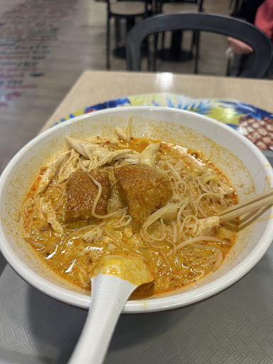 East West Gourmet - Thumbnail