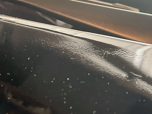 BASELINE AUTO BODY - Thumbnail