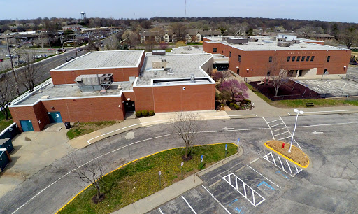 Corinth Elementary School