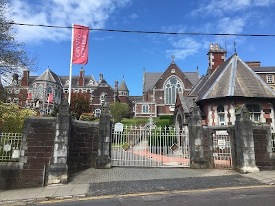 Photos of Griffith College Cork