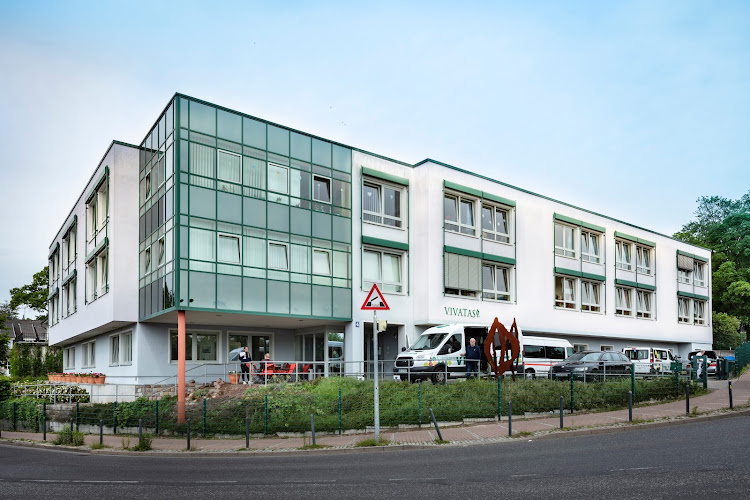 Foto von VIVATAS Tagespflege und Wohngemeinschaft Salomon-Goldschmidt-Quartier Eberswalde