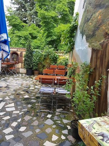 Kloster Grill - Visual