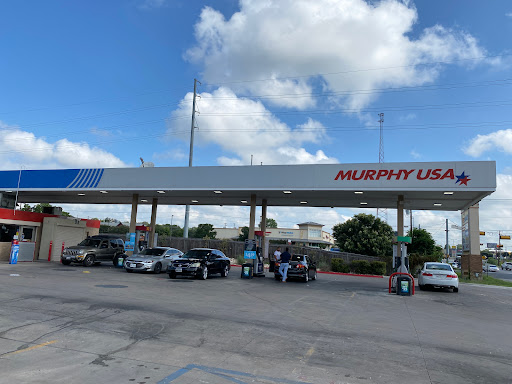 Murphy's USA - Visual