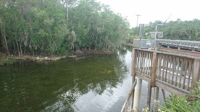 Photos of Big Cypress Swamp Welcome Center