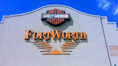 Photos of Fort Worth Harley-Davidson