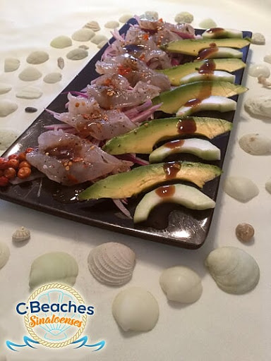 C-Beaches Sinaloenses