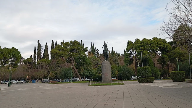 Εθνικό Γυμναστήριο Αθηνών Ι. Φωκιανός - Αθήνα