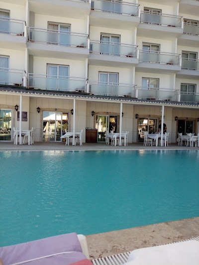Photos of Club Rose Bay Hotel