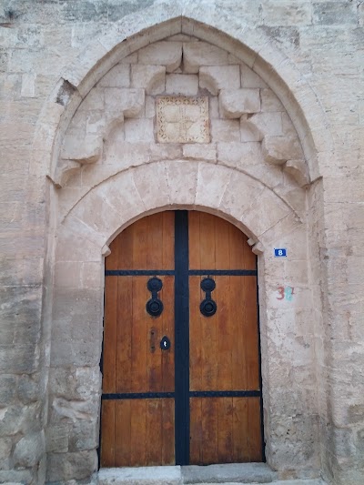 Photos of Mor Şmuni Kilisesi