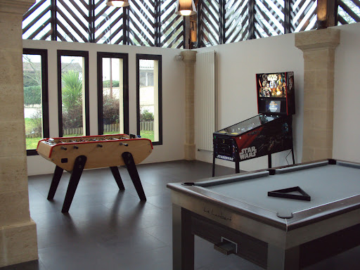 Espace Gérard Denoël - Thumbnail
