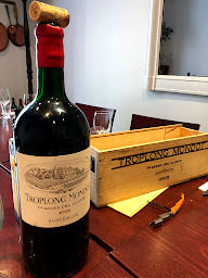 Photo n°95 de Atelier du Marché à Paris (Restaurant français)