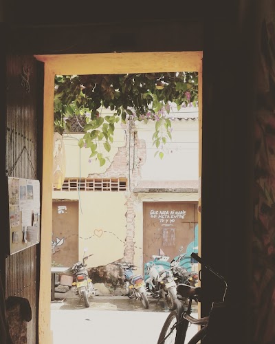 Photos of TREE HOUSE HOSTEL