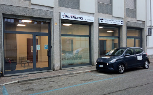Autoscuola Gramsci Gallery - Italy