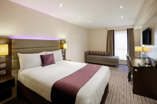 Premier Inn Ashington hotel - Thumbnail