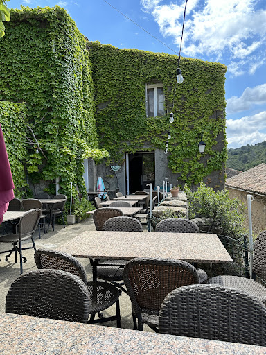 Photo 5 - La terrasse
