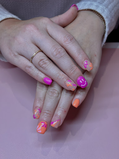 Manis By Myra Gallery - United States