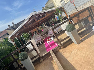 Photo n°43 de Restaurant Café Marrakech à Bourg-en-Bresse (Restaurant marocain)