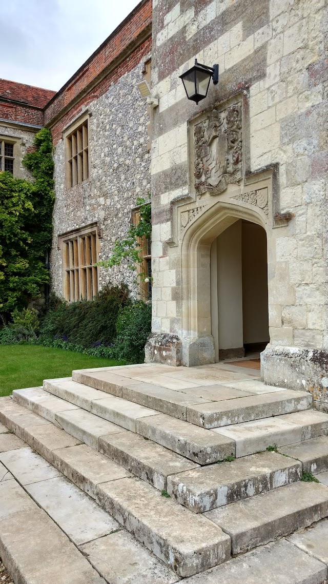 Chawton House