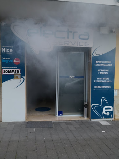 Electra Service Srl - Thumbnail