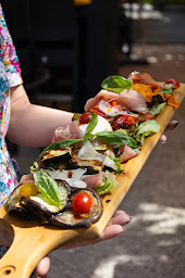 Photo n°71 de Les Oliviers Le Plessis Trévise à Le Plessis-Trévise (Restaurant)