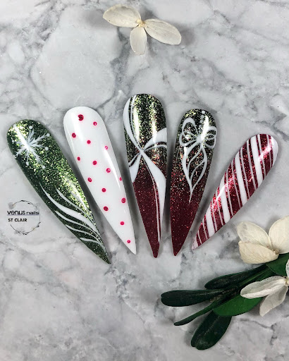 Venus nails St Clair - Thumbnail