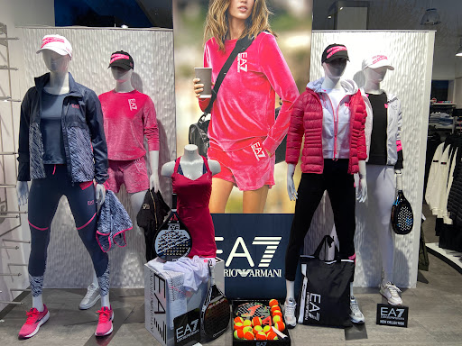 Abbigliamento Albiero Sport - Thumbnail