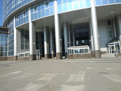 Photos of BSU Faculty of International Relations