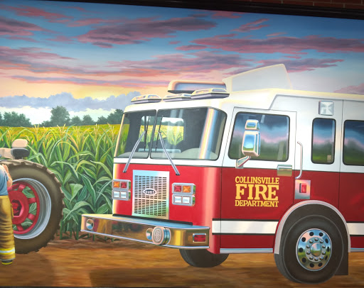 Firehouse Subs Collinsville Centre - Thumbnail