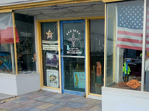 Bob's Shop - Visual