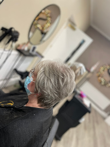 ECW Hairdressing - Thumbnail