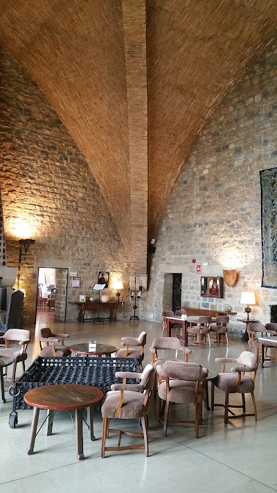 Photos of Parador de Ja&eacute;n