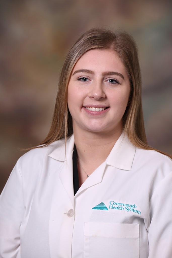 Nicole Jenkinson Pa C