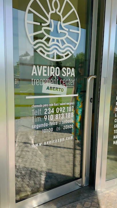 Aveiro SPA