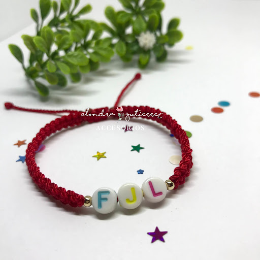 AG.ACCESORIOSMX - Visual