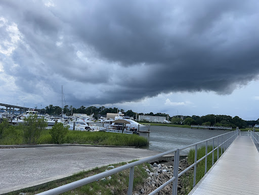 Thunderbolt Public Boat Ramp - Thumbnail