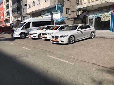 Biberoğlu Auto