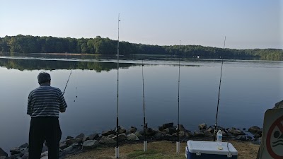 Photos of Union County - Cane Creek Park